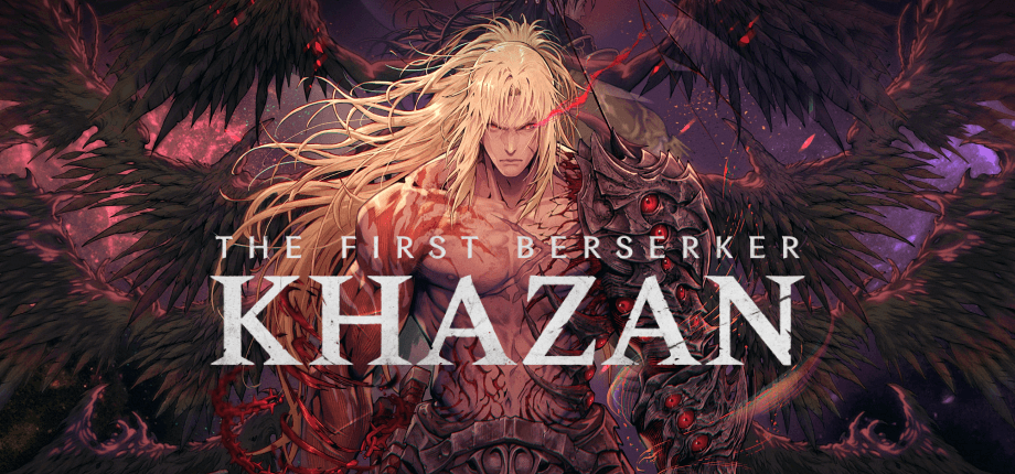 The First Berserker: Khazan