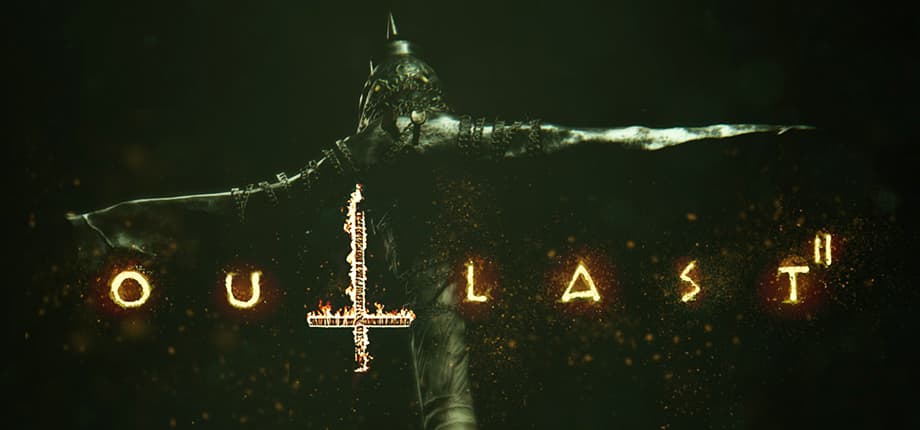 Outlast 2