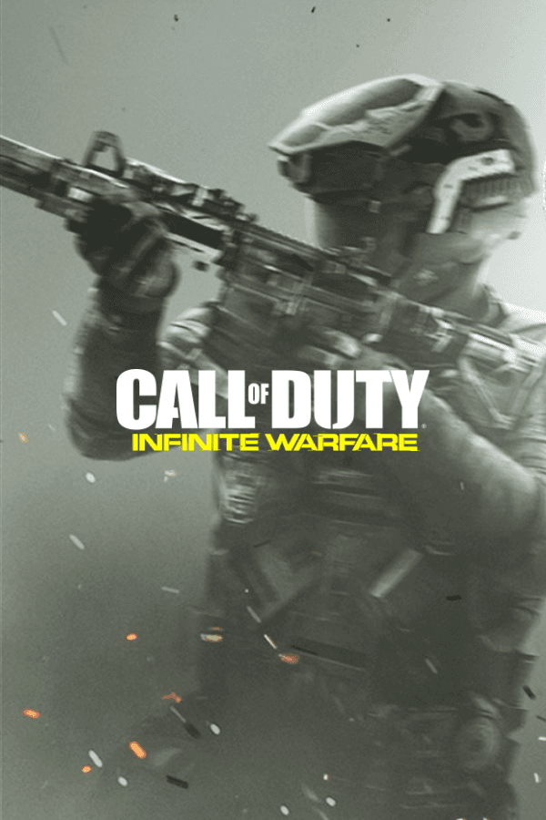Call of Duty: Infinite Warfare