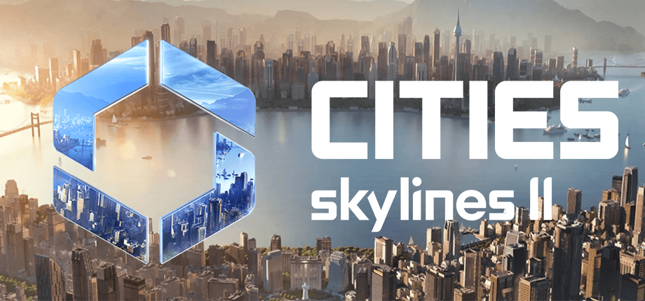Cities: Skylines II