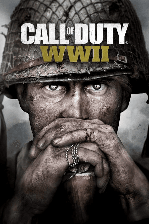 Call of Duty: WWII