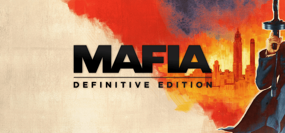 Mafia: Definitive Edition