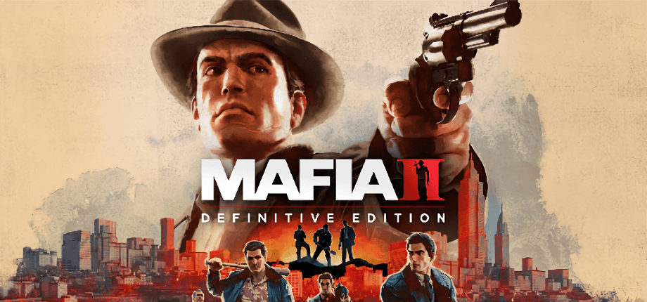 Mafia II: Definitive Edition