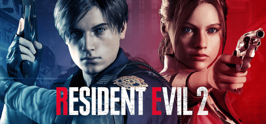 Resident Evil 2