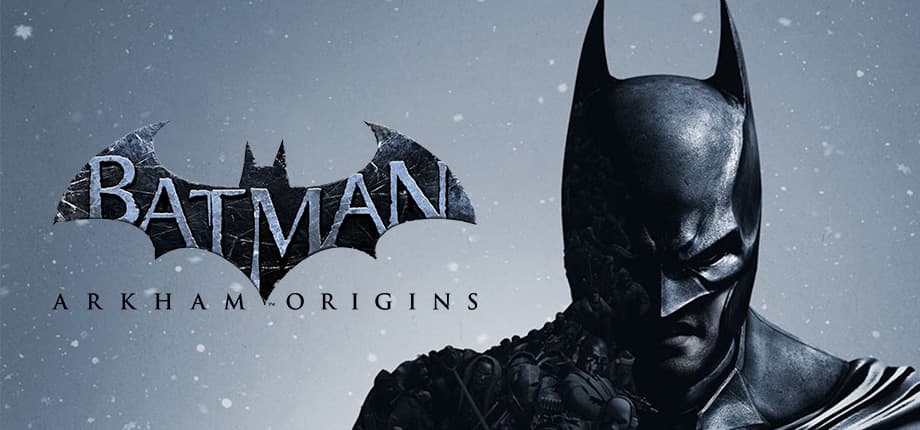 Batman: Arkham Origins