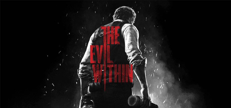 The Evil Within