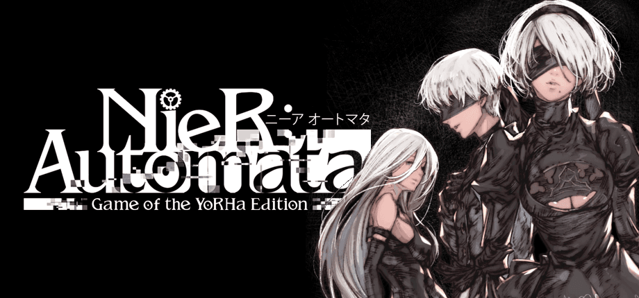 NieR:Automata