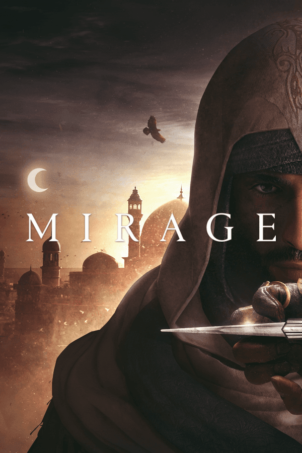 Assassin's Creed Mirage