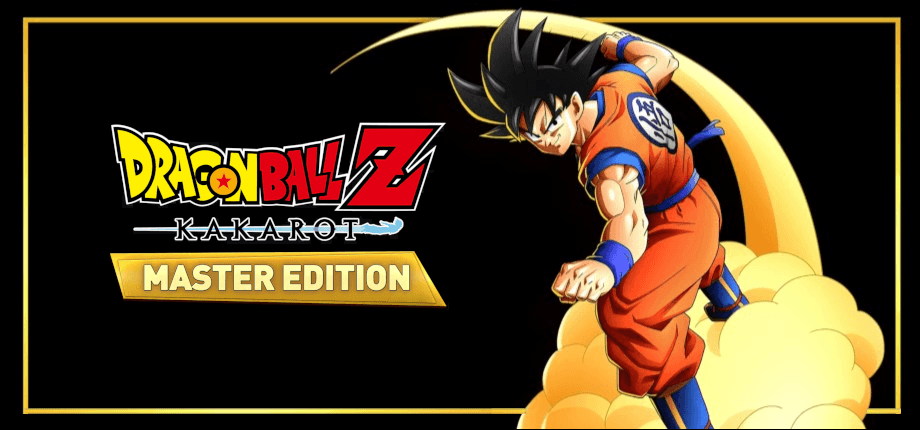 DRAGON BALL Z: KAKAROT