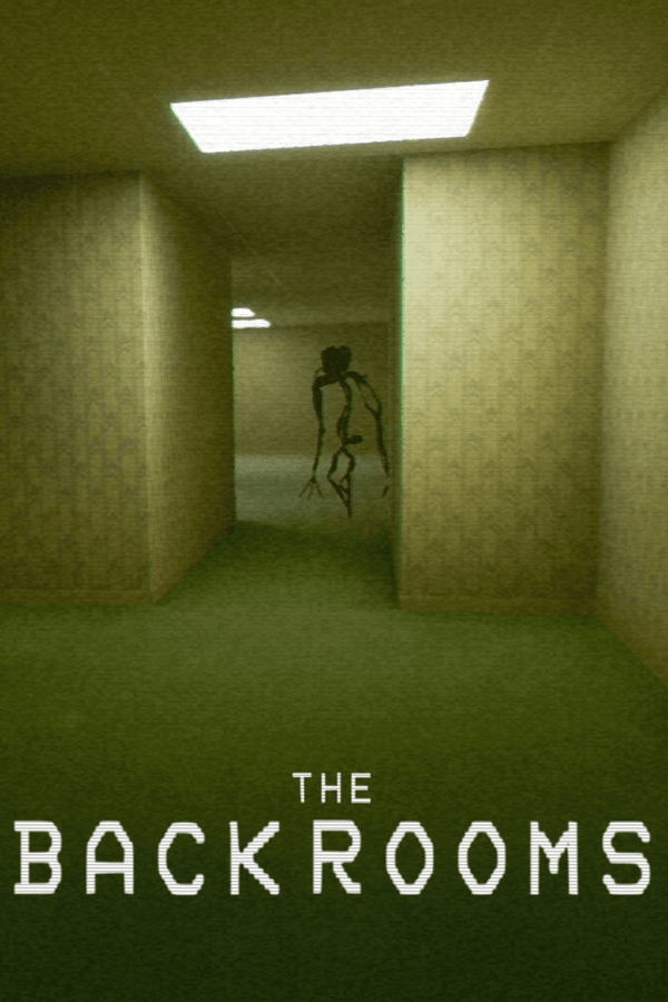 The Backrooms