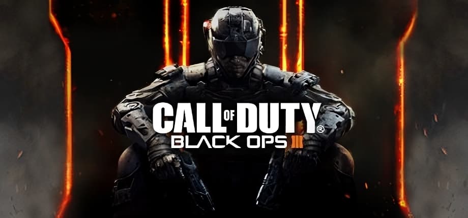 Call of Duty: Black Ops III