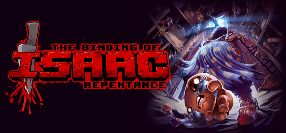 The Binding of Isaac: Rebirth