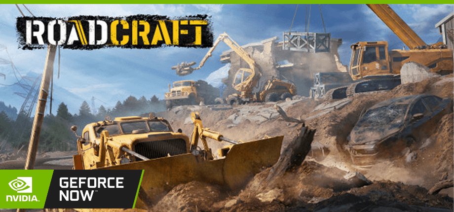 RoadCraft