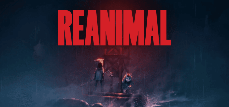 REANIMAL