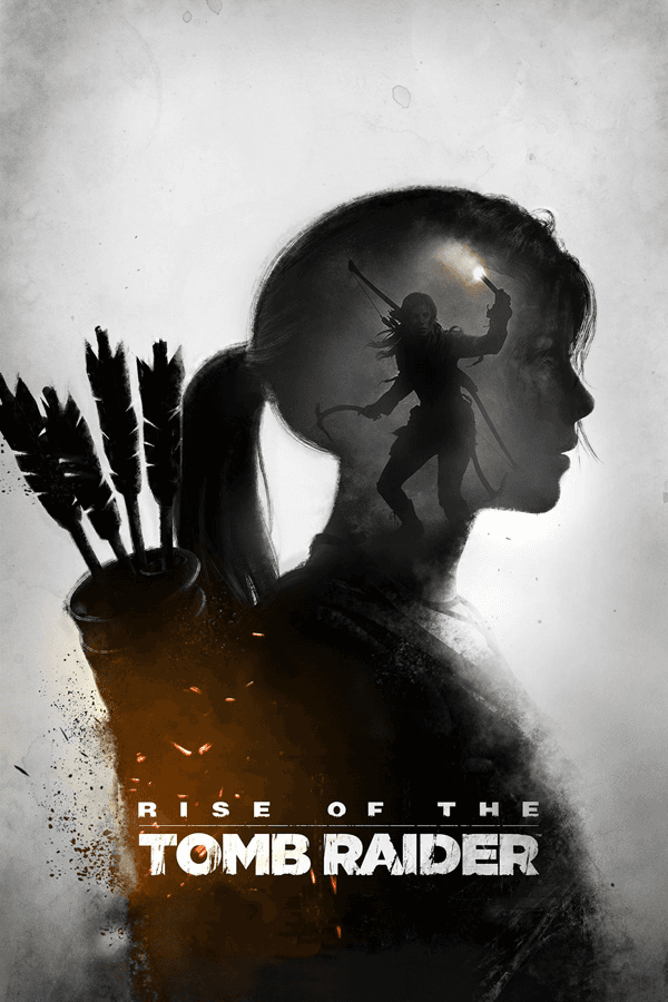 Rise of the Tomb Raider