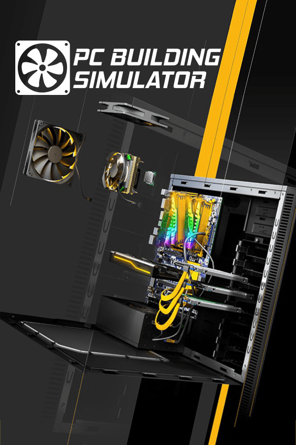 PC Building Simulator