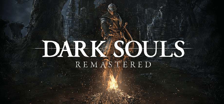 DARK SOULS: REMASTERED
