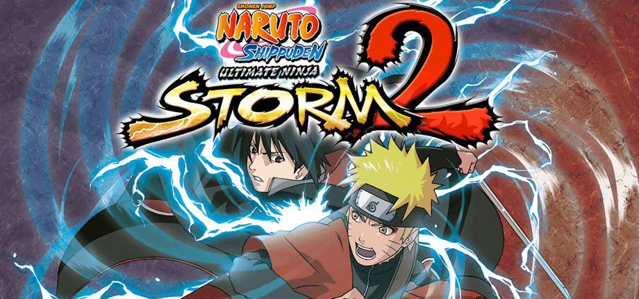 NARUTO SHIPPUDEN: Ultimate Ninja STORM 2
