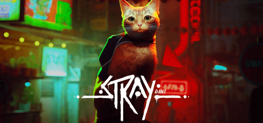 Stray