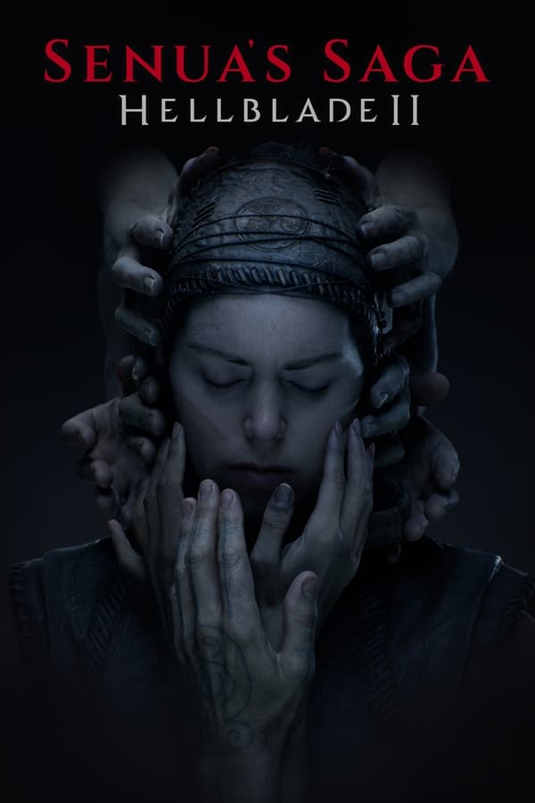 Hellblade II: Senua’s Saga