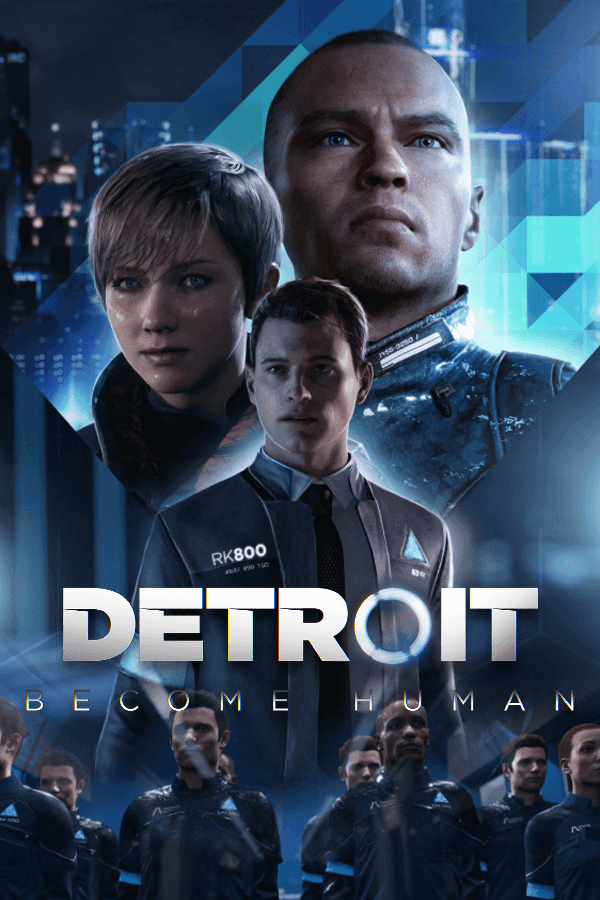 Detroit: Become Human