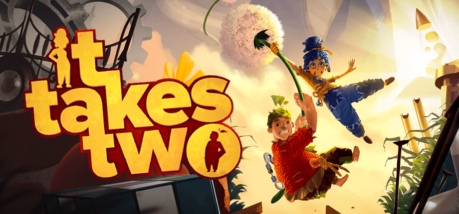 It Takes Two