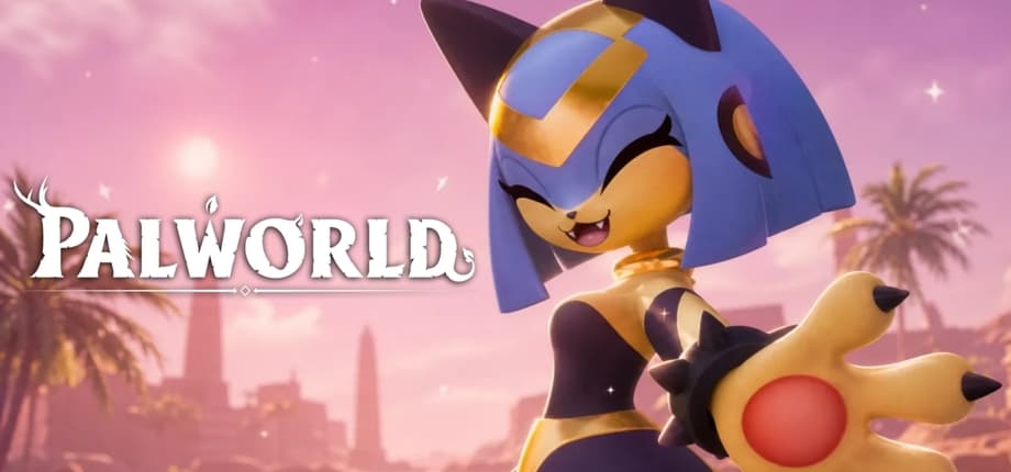 Palworld