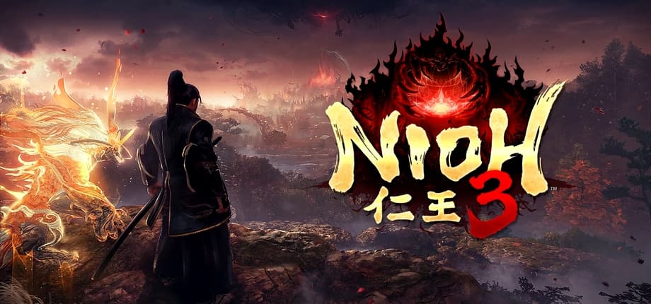 Nioh 3