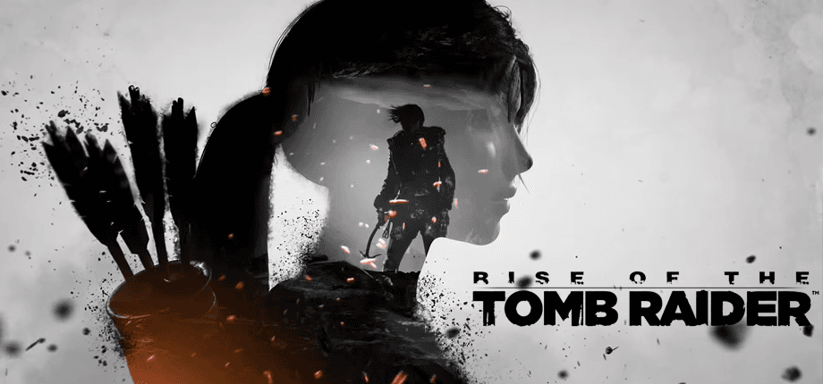 Rise of the Tomb Raider