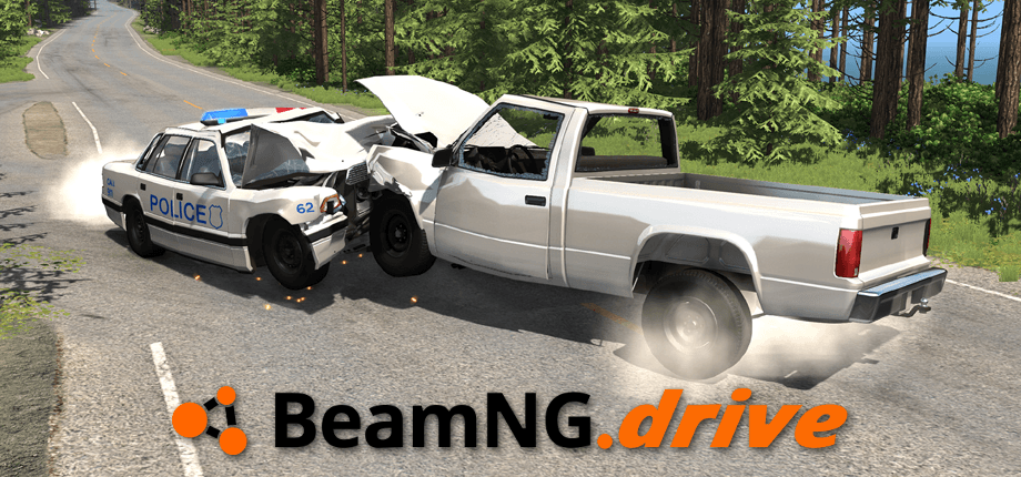 BeamNG.drive