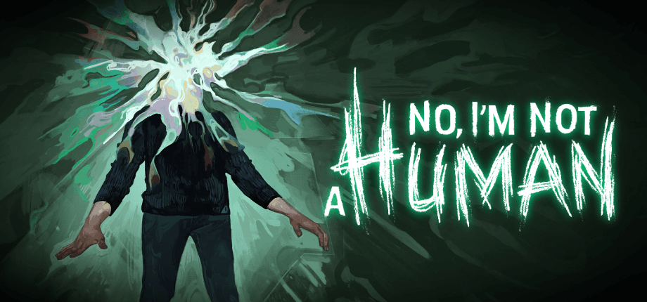 No, I'm not a Human
