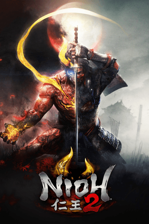 Nioh 2 – The Complete Edition