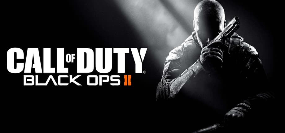 Call of Duty: Black Ops II