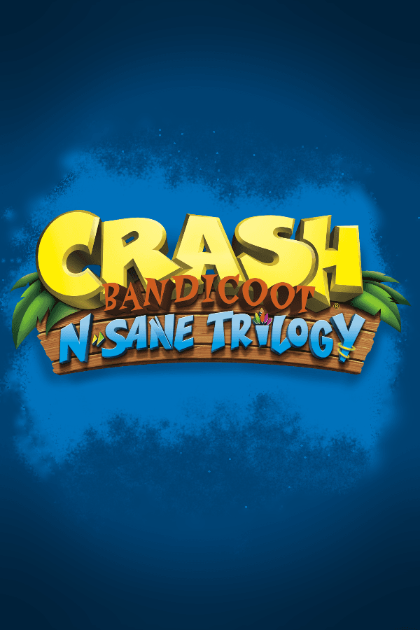 Crash Bandicoot N. Sane Trilogy