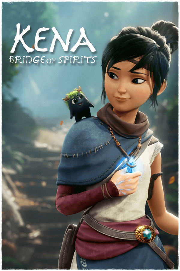 Kena: Bridge of Spirits