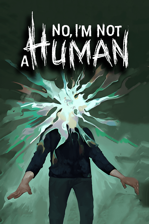 No, I'm not a Human