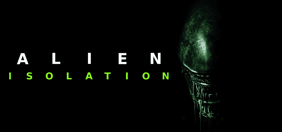 Alien: Isolation