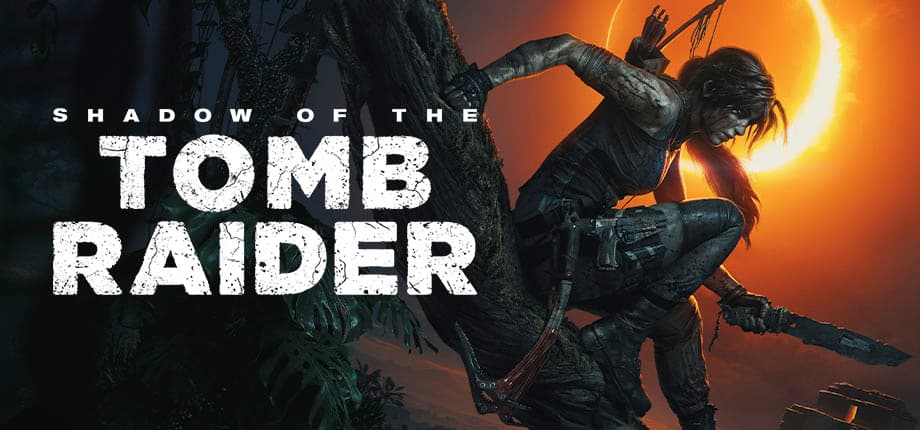 Shadow of the Tomb Raider: Definitive Edition