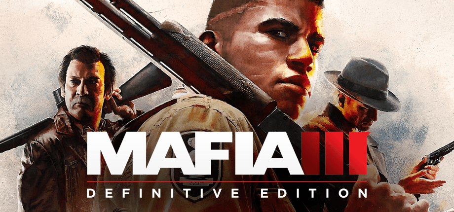 Mafia III: Definitive Edition