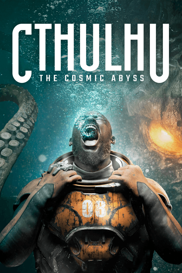 Cthulhu: The Cosmic Abyss