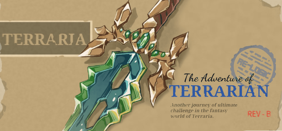 Terraria