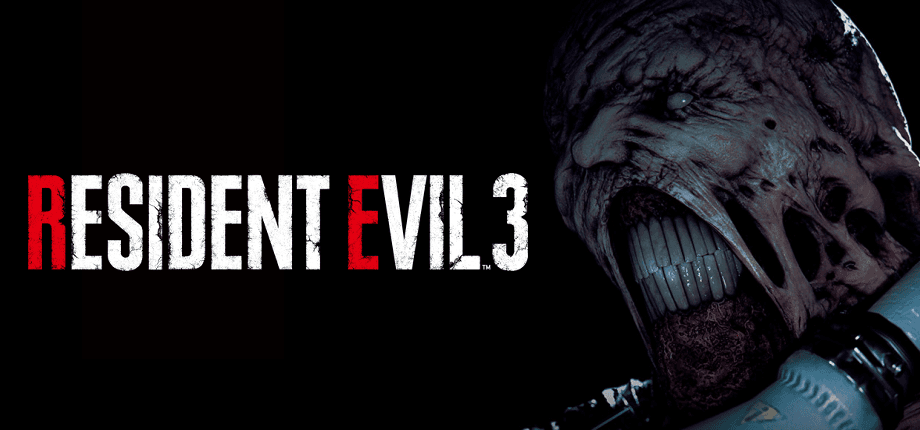 Resident Evil 3