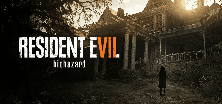 Resident Evil 7 Biohazard