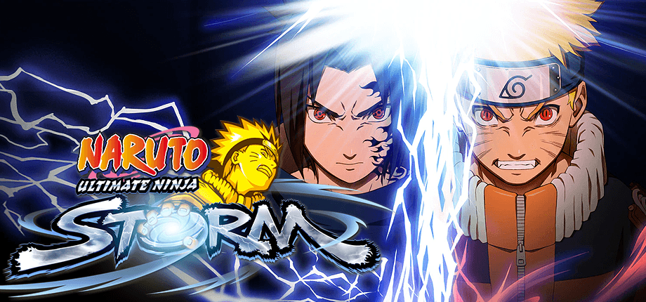 NARUTO: Ultimate Ninja STORM