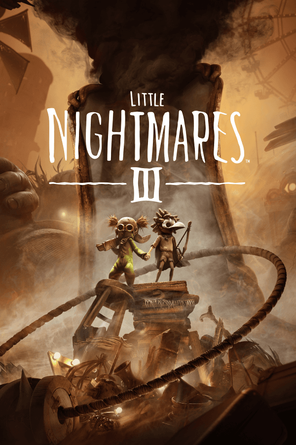 Little Nightmares III