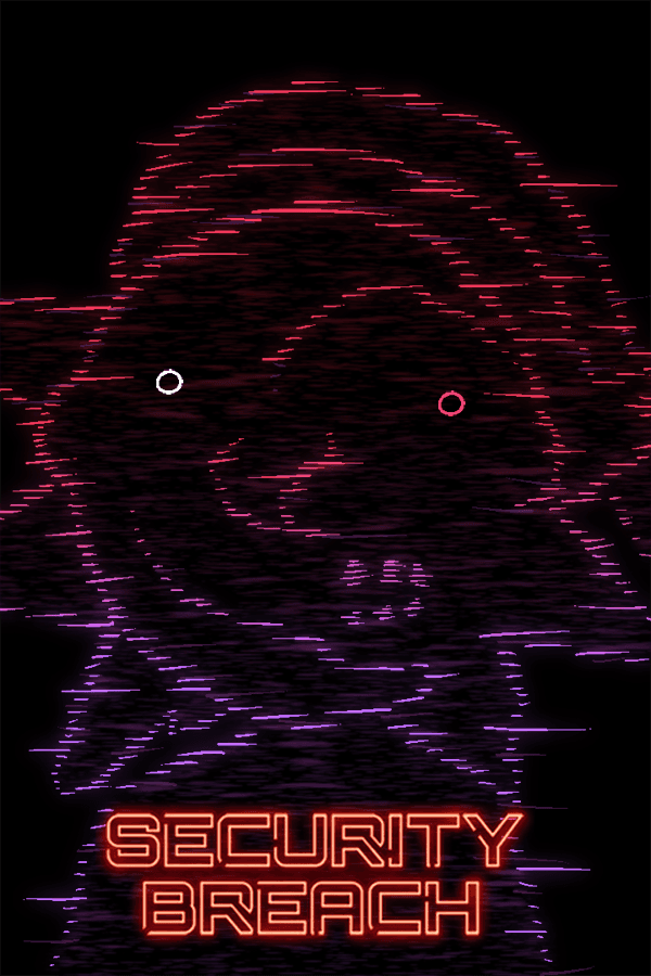 Five Nights at Freddy's: Security Breach