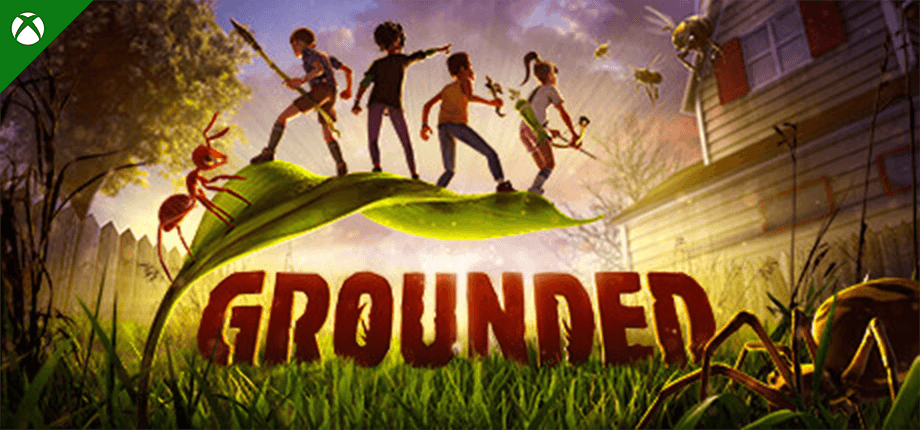 Grounded