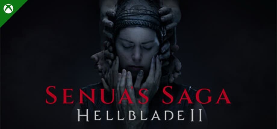 Hellblade II: Senua’s Saga