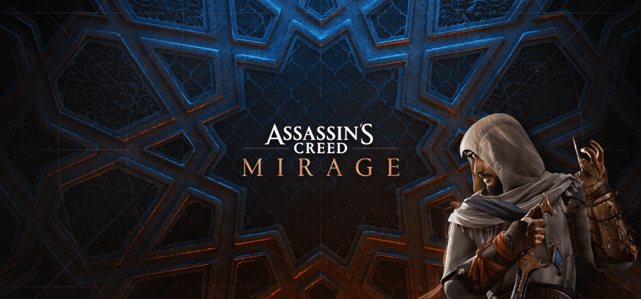 Assassin's Creed Mirage
