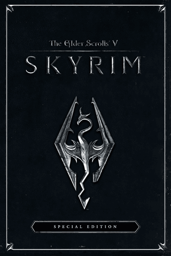 The Elder Scrolls V: Skyrim Special Edition
